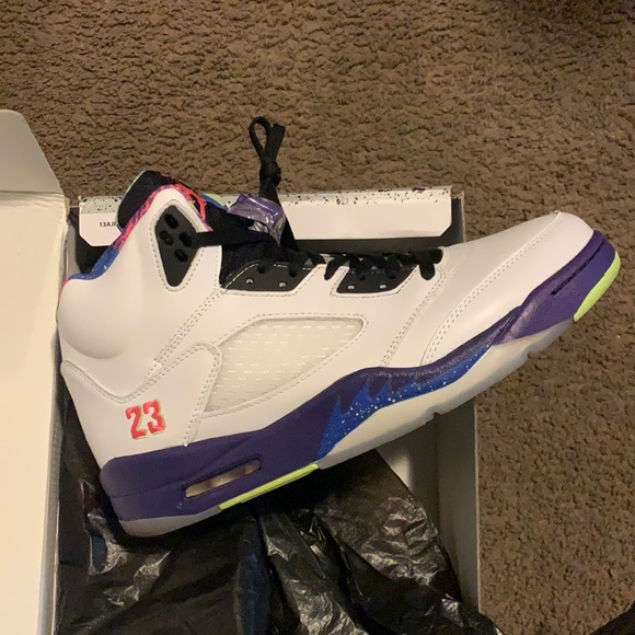 Other - Jordan 5